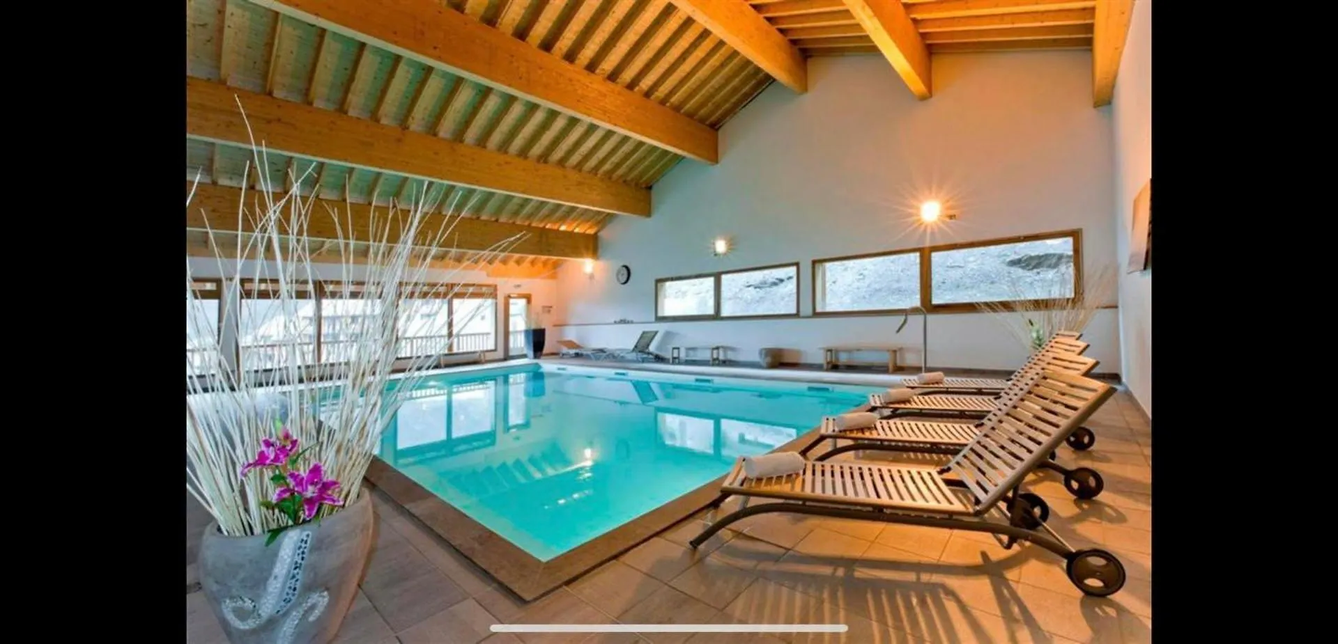 Les 3 Vallees - Hameau Des Eaux D'Orelle - Appartement 003