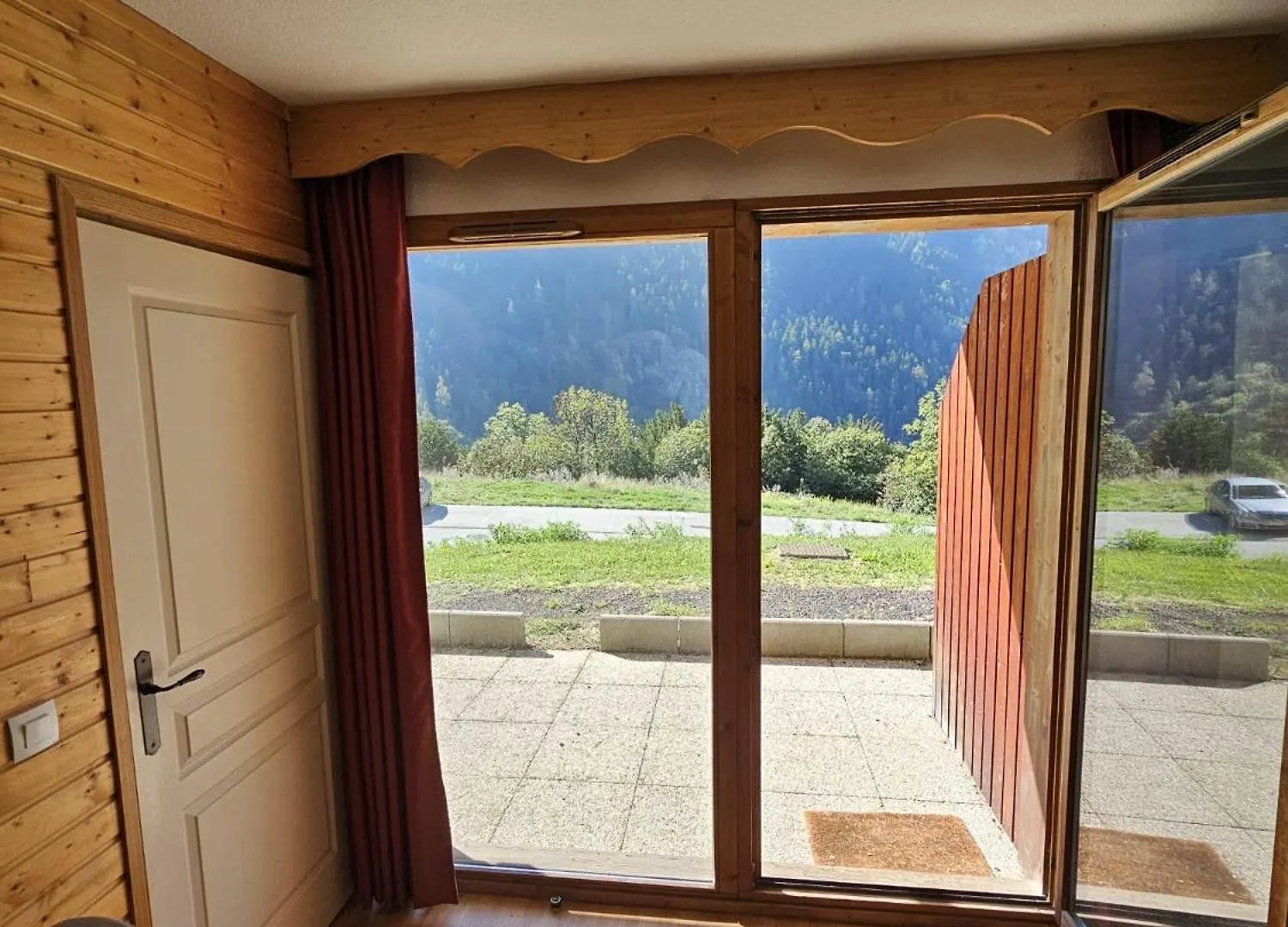 Les 3 Vallees - Hameau Des Eaux D'Orelle - Appartement 003 Orelle